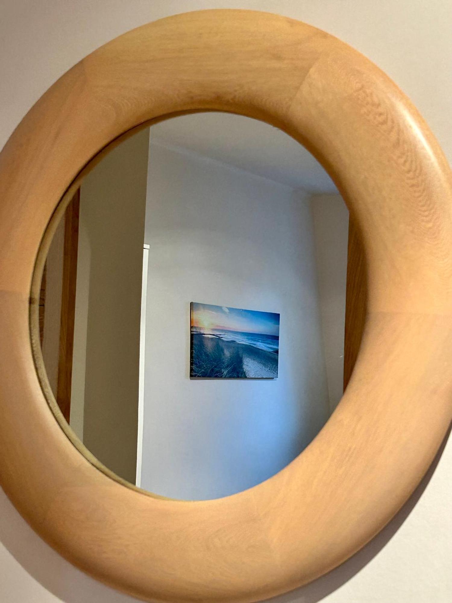 La Mer De Panne Exteriér fotografie